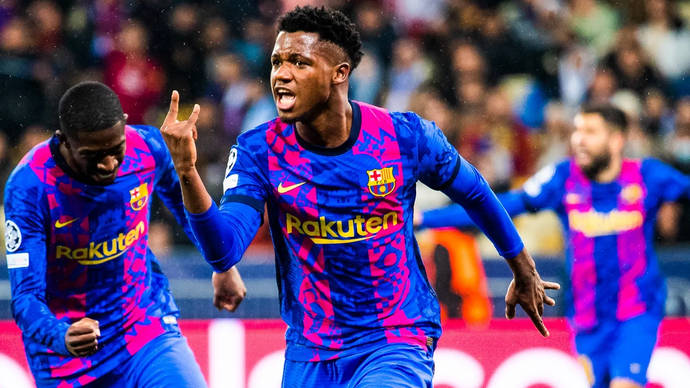 Фати възобновява тренировки следващата седмица