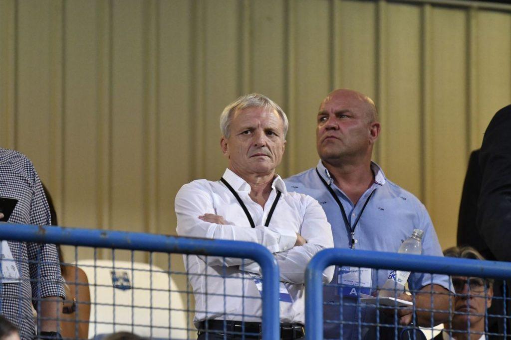 Ивайло Киров: „Ганчев не биваше да води Ел Маестро и Крушчич“ width=