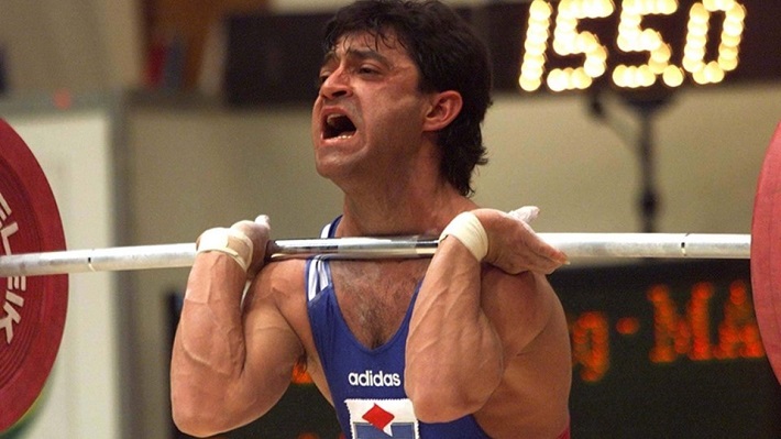 28 години от триумфа на българските щанги в Мелбърн width=