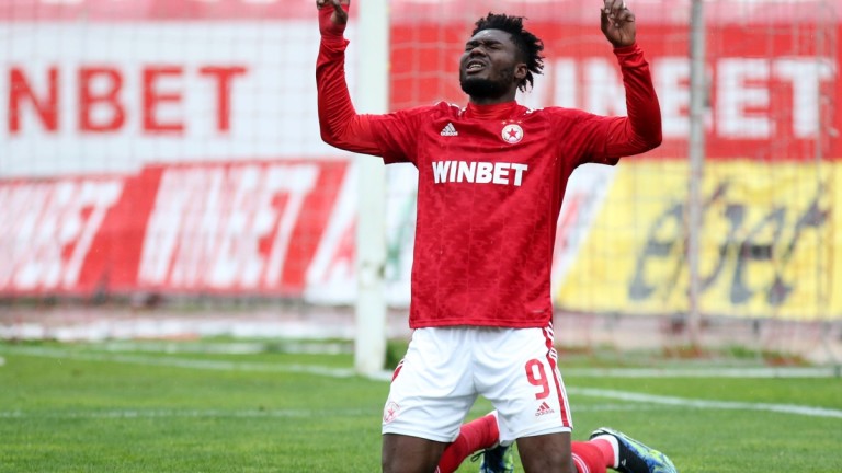 В Еквадор признават за интереса на Лудогорец към Кайседо