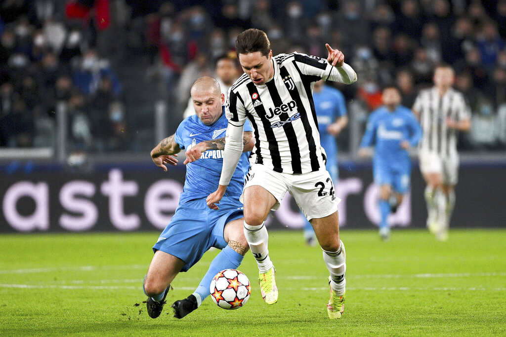 Наставникът на Зенит: Нищо свръхестествено не се случи