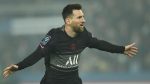 Меси и Неймар се завръщат в игра за ПСЖ срещу Анже