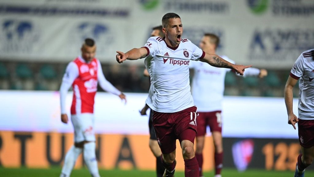 Минчев не получи разрешение от Спарта да се присъедини към “лъвовете”