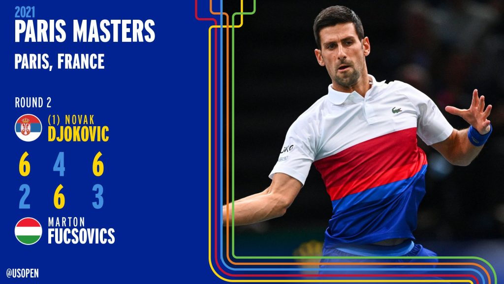 Джокович се завърна на корта с победа