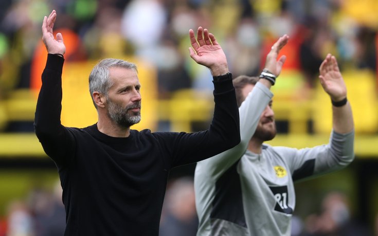 Спрягат усилено Розе за заместник на Тедеско в РБ Лайпциг