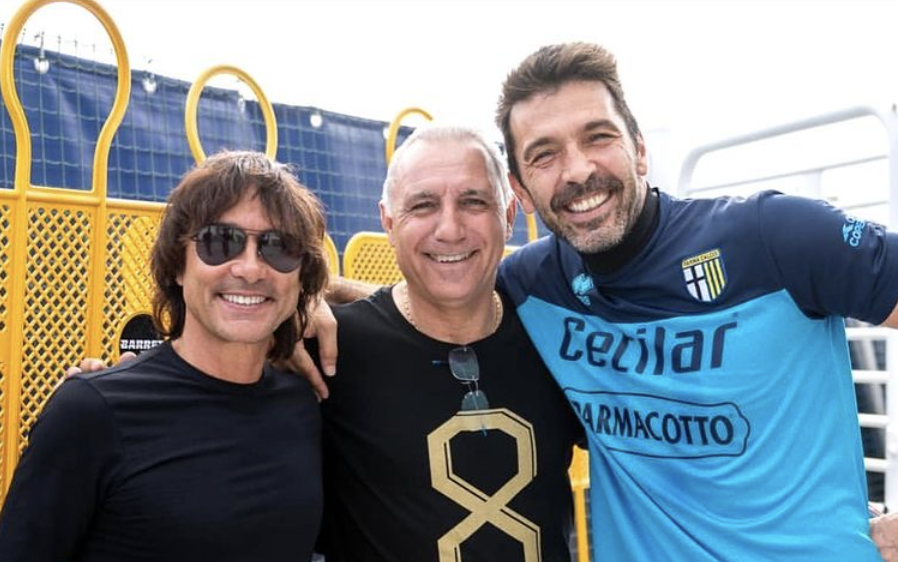 Стоичков: Буфон още е сред най-добрите