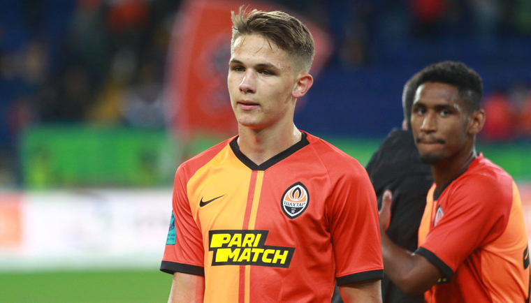 Нападател на Украйна: Познавам Доминик Янков и Светослав Вуцов