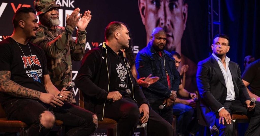 Пулев: Ще бия Мир категорично