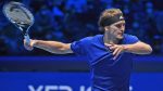 Зверев надделя над Джокович и се класира за Финалите на ATP