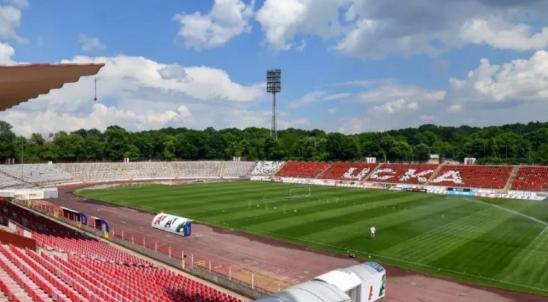 Новият стадион на ЦСКА трябва да бъде готов за 21 месеца width=