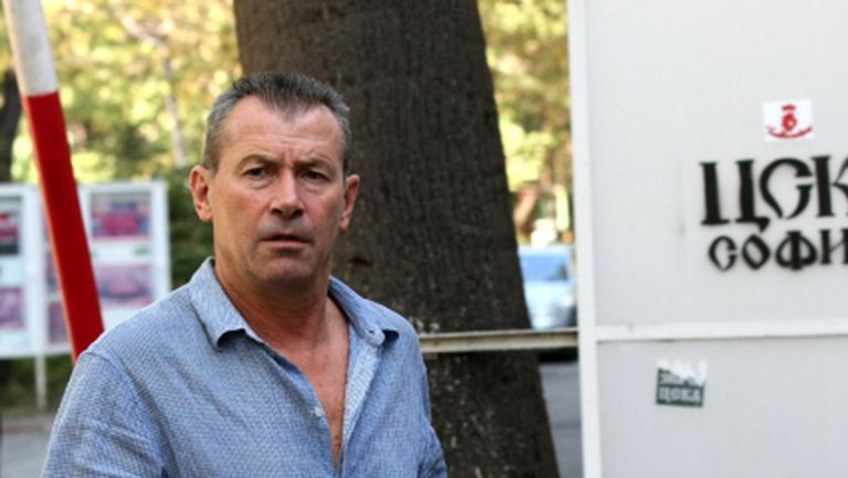 Майкъла: ЦСКА няма да играе срещу по-слаб Лудогорец