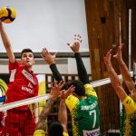 ЦСКА с чиста победа над Добруджа преди празниците