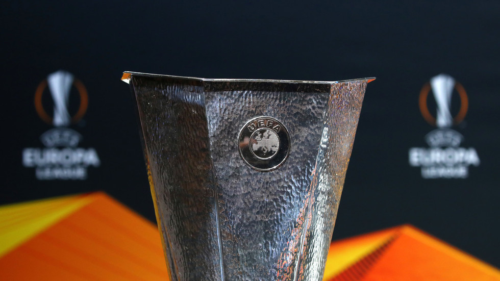 Днес е жребият за плейофните двойки в Лига Европа