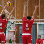 Седма победа за ЦСКА в Супер Волей