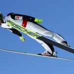 Зографски с най-добро постижение на Четирите шанци