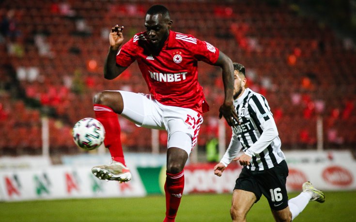 Юга: Ако искаш да си шампион, трябва да биеш всички