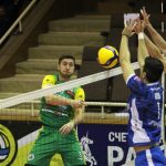 Левски надви с 3:0 Добруджа в шестия си успех за сезона