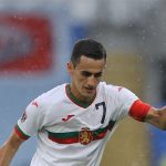 Мечката отбеляза юбилейно постижение в Арсенал Тула