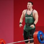 Христо Христов стисна зъби за 4-о място при 109-килограмовите