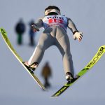 Владимир Зографски преодоля квалификациите в Оберстдорф