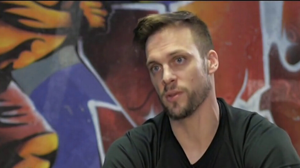 Ваня Джаферович с емоционален коментар за случващото се с Берое