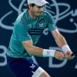 Надал се завърна на корта, но падна от Анди Мъри