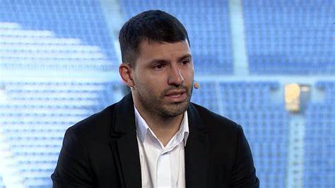 Агуеро с намек за следващия клуб на Лионел Меси