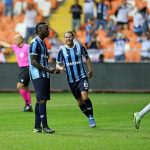 Балотели блесна с фамозен гол в турската Суперлига (ВИДЕО)