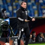 Брендън Роджърс пред завръщане начело на шотландски гранд