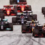 Разумът надделя и във Формула 1 &ndash; край на колениченето