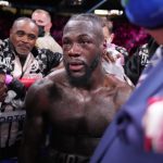 Уайлдър заговори за отказване от бокса!