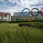 Извадиха щангите и бокса от Олимпиадата през 2028 година