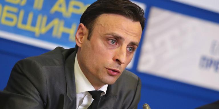 Бербатов: Преспахте! К’во видяхте и к’во решихте?