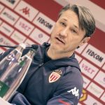 Нико Ковач излезе със специално искане