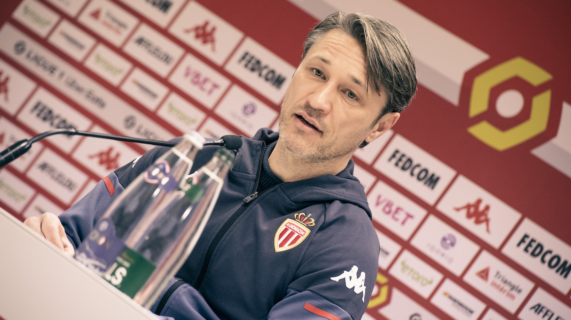 Нико Ковач излезе със специално искане width=