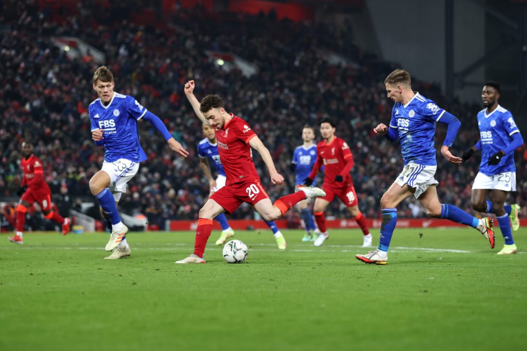 Звезда на Ливърпул ще пропусне Световното първенство