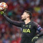 Капитанът на Тотнъм е пред завръщане в игра