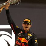 Ред Бул иска да преподпише с Верстапен възможно най-скоро