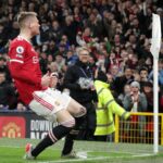 Тен Хаг не е съгласен на зимен трансфер за Мактоминей