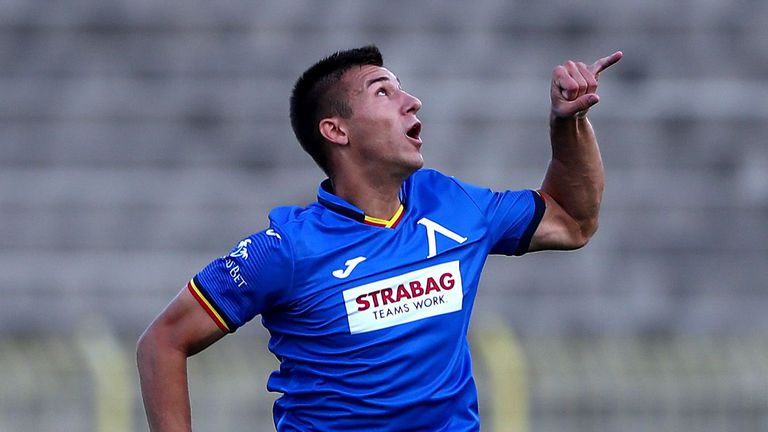 Недолюбван от “сините” фенове си намери отбор в Първа лига