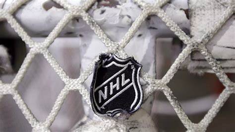 НХЛ отложи всички мачове, насрочени за вторник