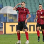 Тим от efbet Лига се прицели в звездата на Локомотив Сф