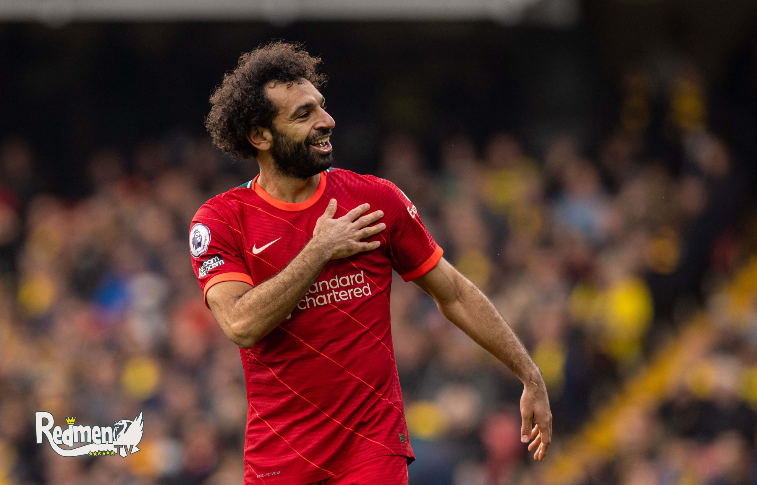 Мо Салах над всички във Висшата лига width=