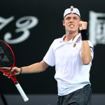 Шаповалов с положителен тест за COVID-19