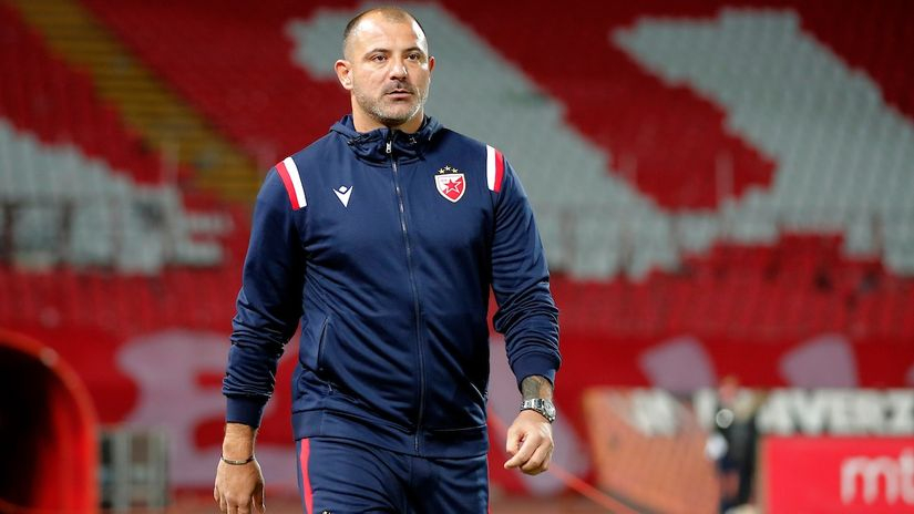 Сампдория официално обяви назначаването на Станкович