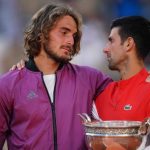 Циципас призова за уважение към Джокович