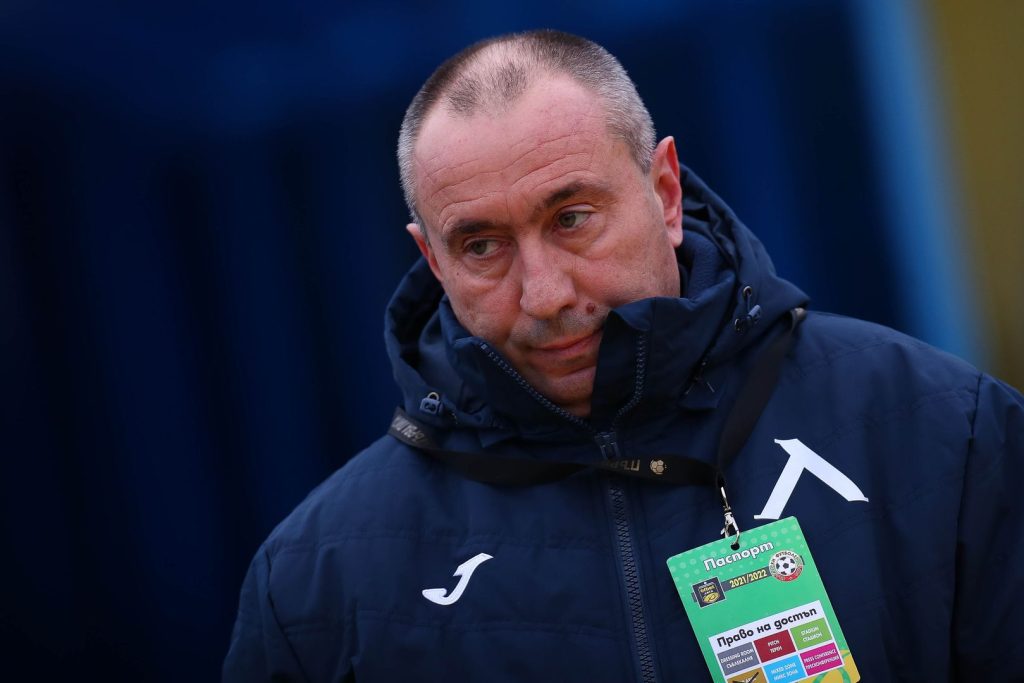 Мъри Стоилов: Друго е със смени