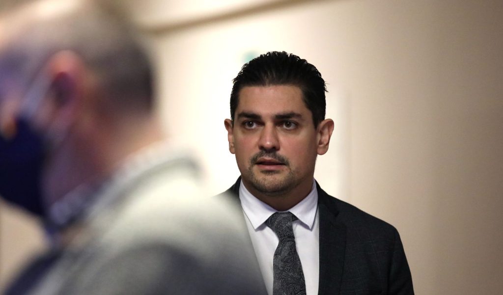 Министър Василев: От УЕФА разследват мач от Първа лига!