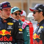 Перес бил на крачка от отказване в края на 2020 година