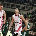 Нов случай на заразен с COVID-19 в състава на Олимпиакос